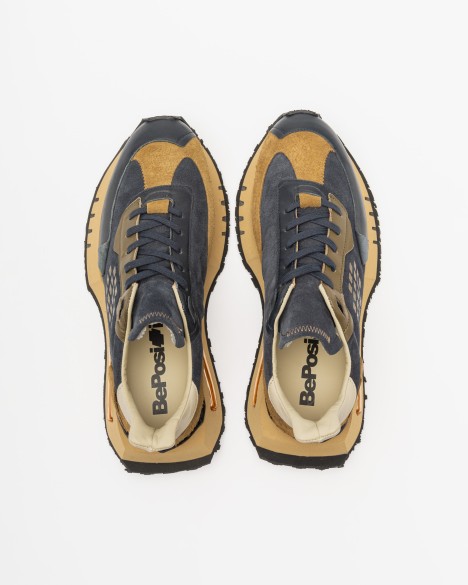Sneakers BePositive