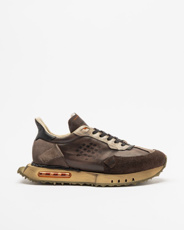 Sneakers BePositive