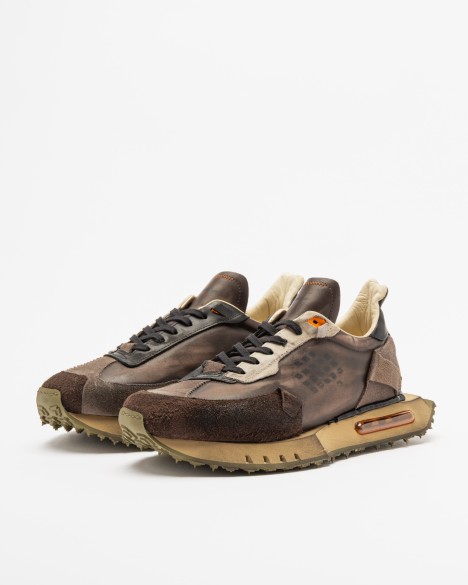 BePositive Sneakers