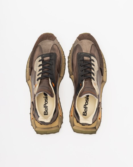 Sneakers BePositive