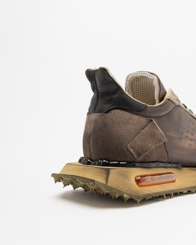 BePositive Sneakers