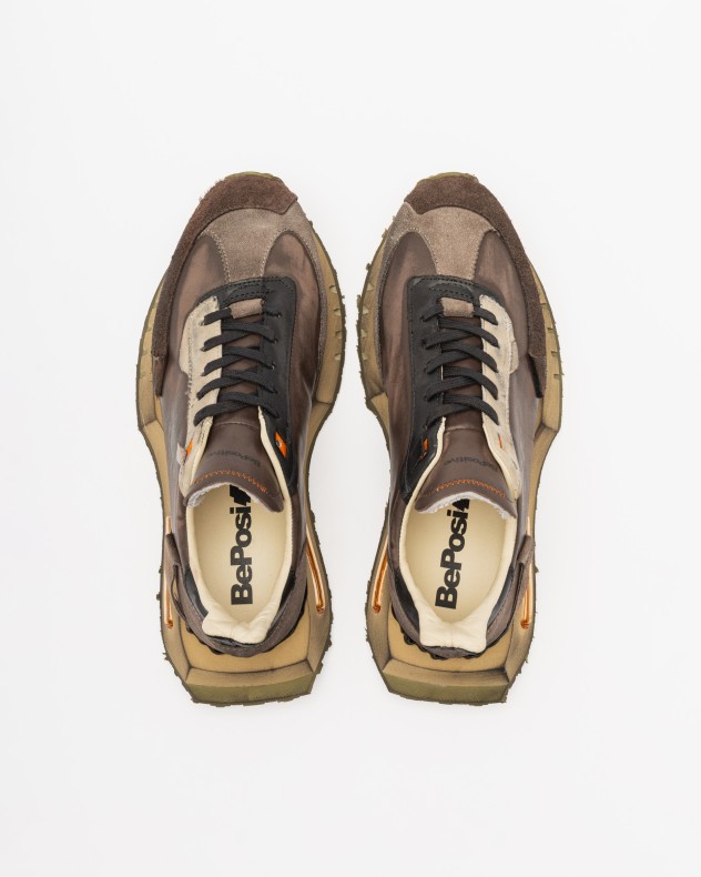 BePositive Sneakers
