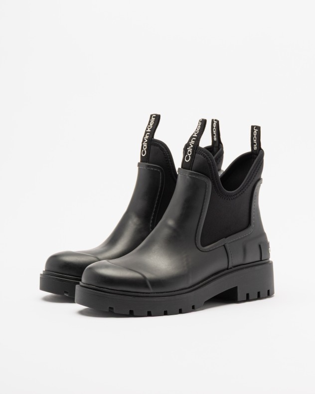 Bottines Calvin Klein Jeans
