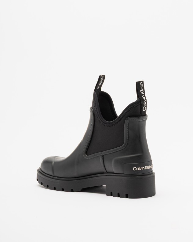 Bottines Calvin Klein Jeans