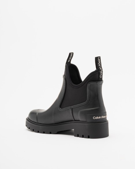 Bottines Calvin Klein Jeans