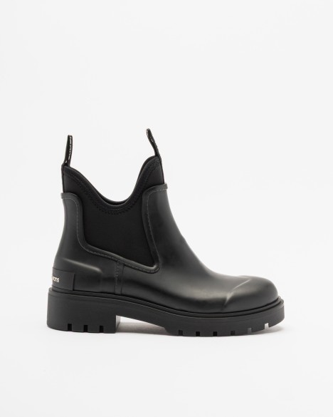 Calvin Klein Jeans Ankle Boots