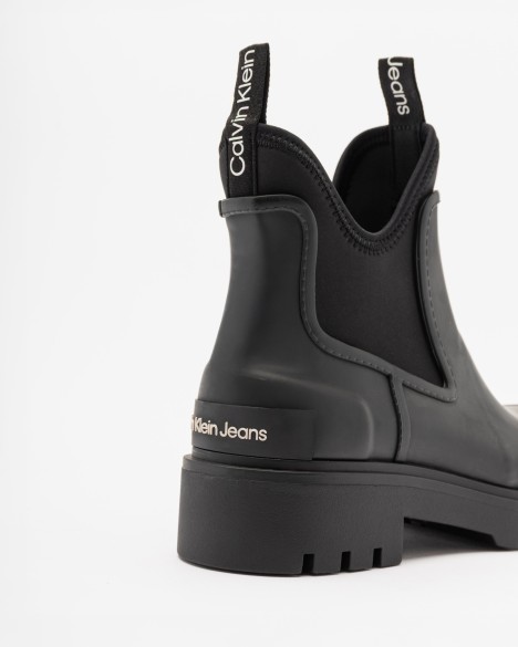 Bottines Calvin Klein Jeans