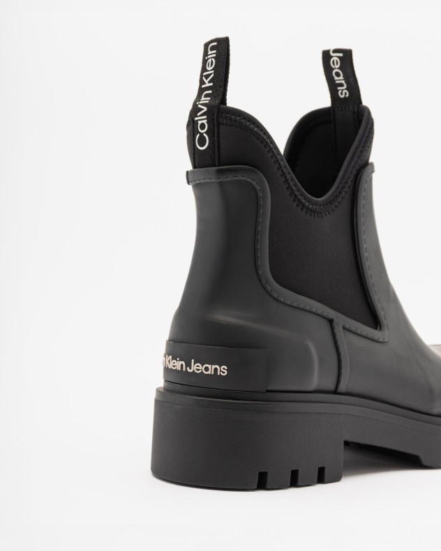 Bottines Calvin Klein Jeans