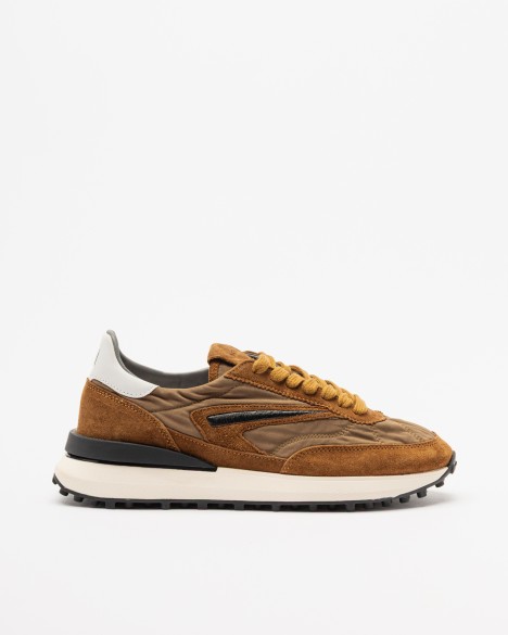 Sneakers D.A.T.E.