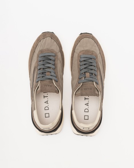 Sneakers D.A.T.E.