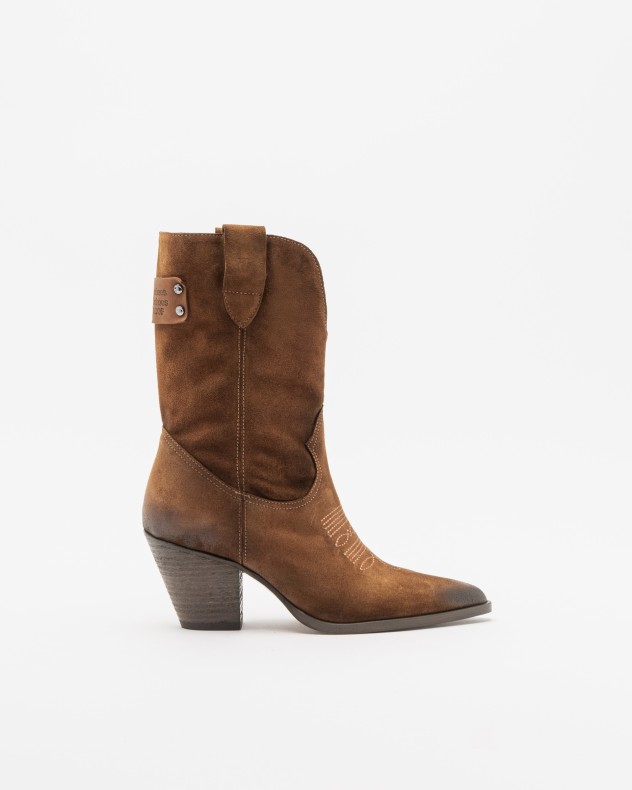 Stivali cowboy PROF