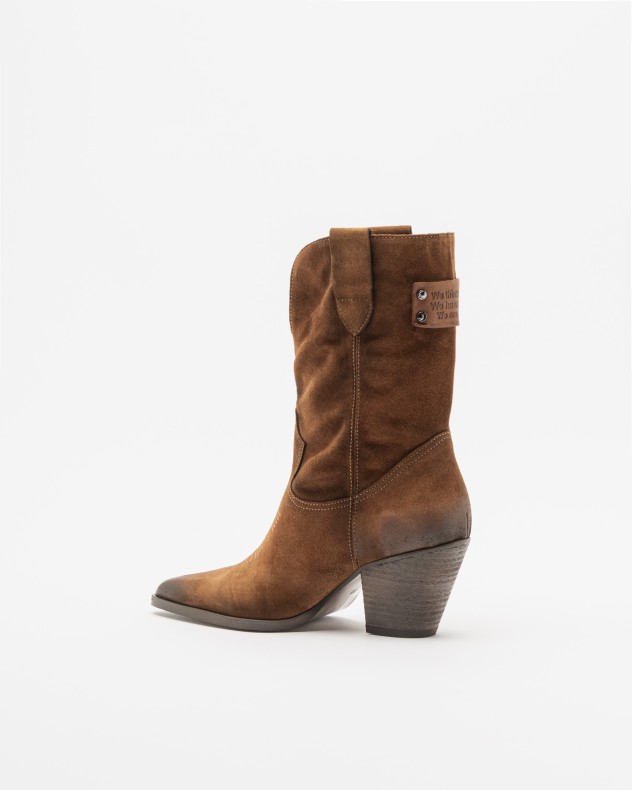 Stivali cowboy PROF