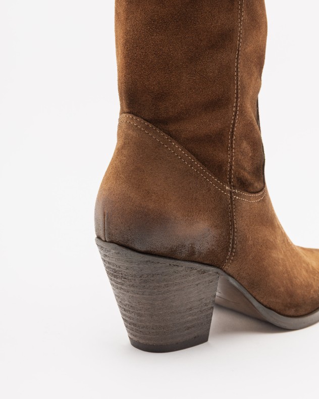 Stivali cowboy PROF