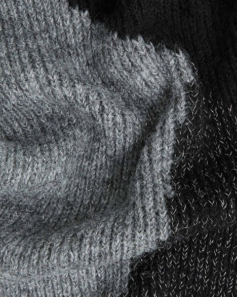Karl Lagerfeld Scarf