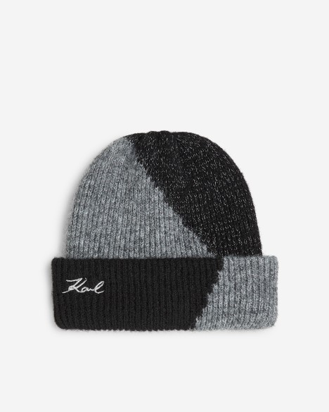 Beanie Karl Lagerfeld