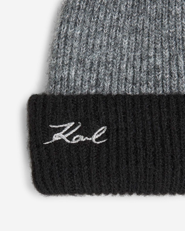 Gorro Karl Lagerfeld