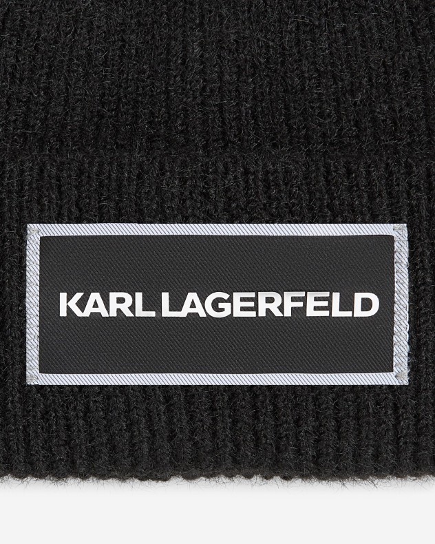Gorro Karl Lagerfeld