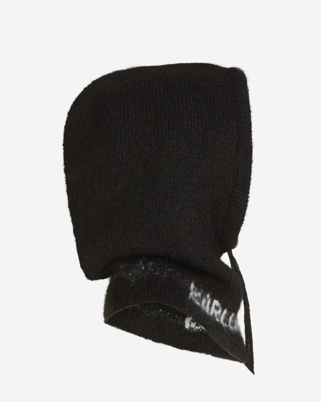 Balaclava Karl Lagerfeld