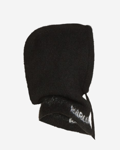 Balaclava Karl Lagerfeld