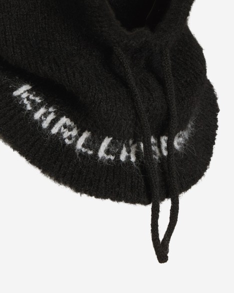 Balaclava Karl Lagerfeld