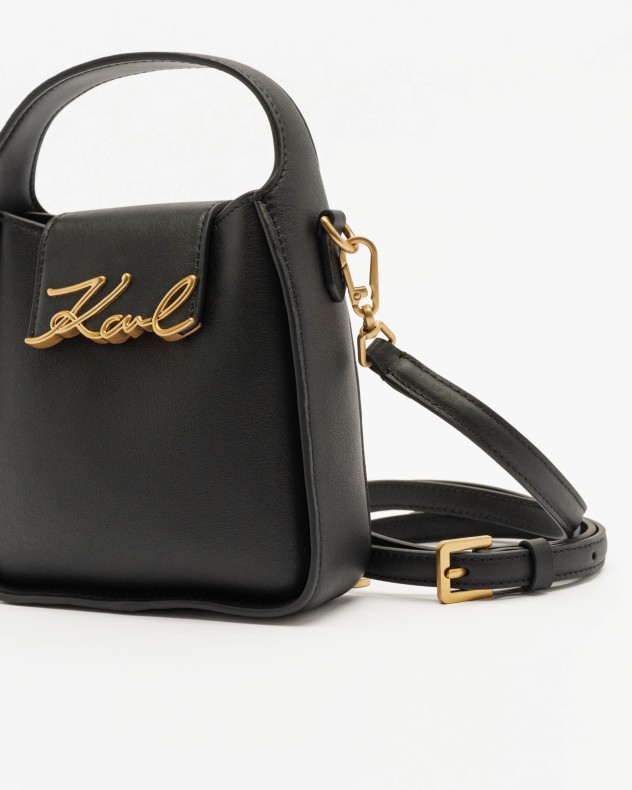 Mala � tiracolo Karl Lagerfeld