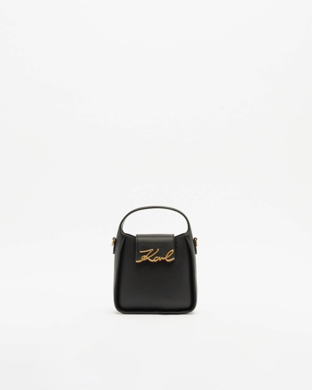 Mala � tiracolo Karl Lagerfeld
