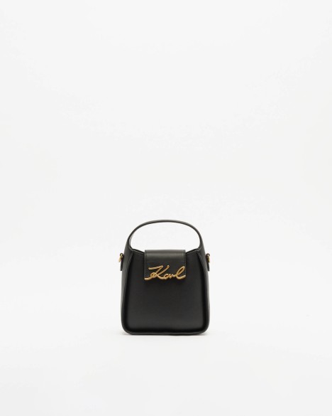 Mala � tiracolo Karl Lagerfeld