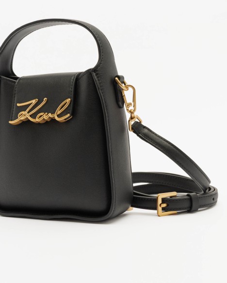 Borsa a tracolla Karl Lagerfeld