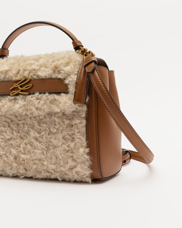 Borsa a tracolla Karl Lagerfeld
