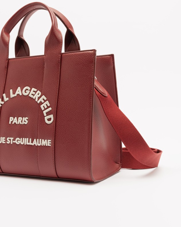 Karl Lagerfeld Tote bag