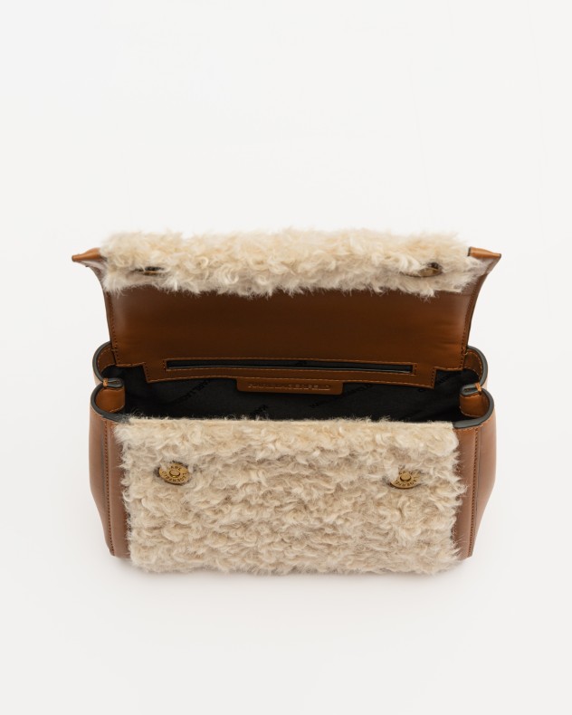 Borsa a tracolla Karl Lagerfeld
