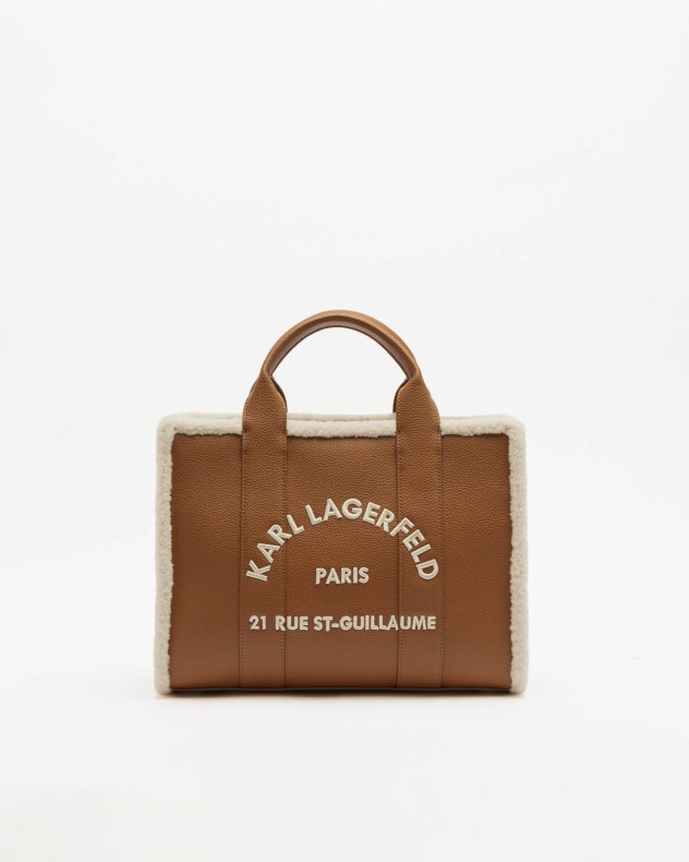 Borsa tote Karl Lagerfeld