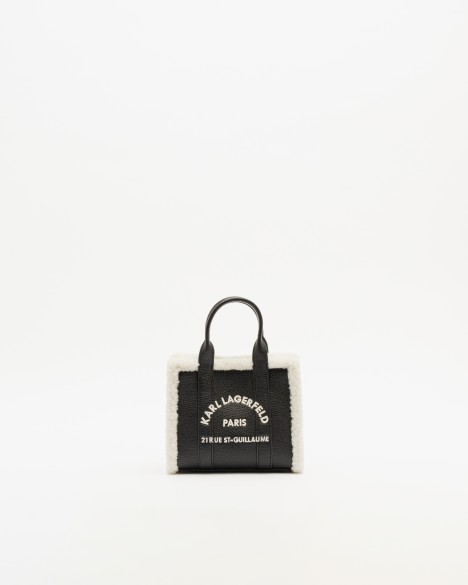 Mala � tiracolo Karl Lagerfeld