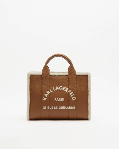 Borsa tote Karl Lagerfeld
