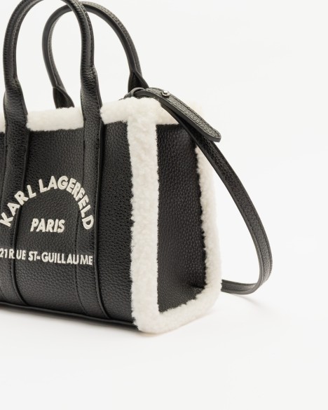 Borsa a tracolla Karl Lagerfeld