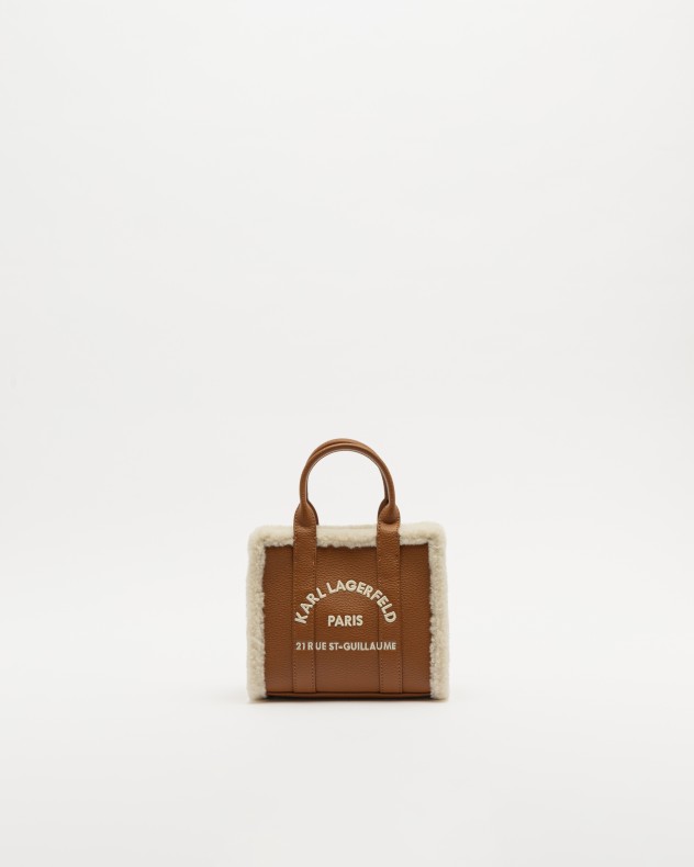 Borsa a tracolla Karl Lagerfeld