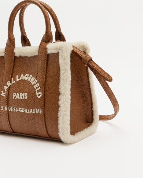 Mala � tiracolo Karl Lagerfeld