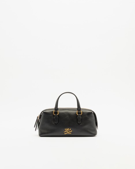 Mala de m�o Karl Lagerfeld