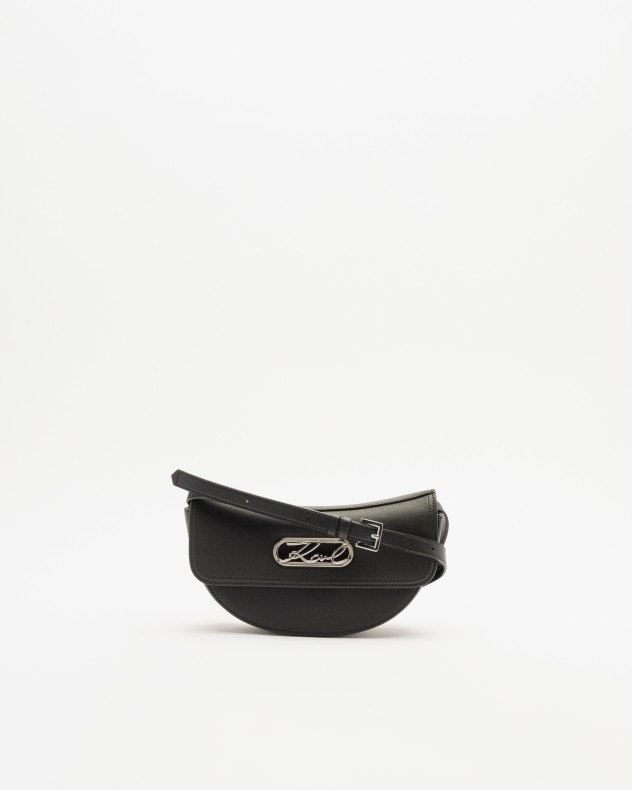 Borsa a tracolla Karl Lagerfeld
