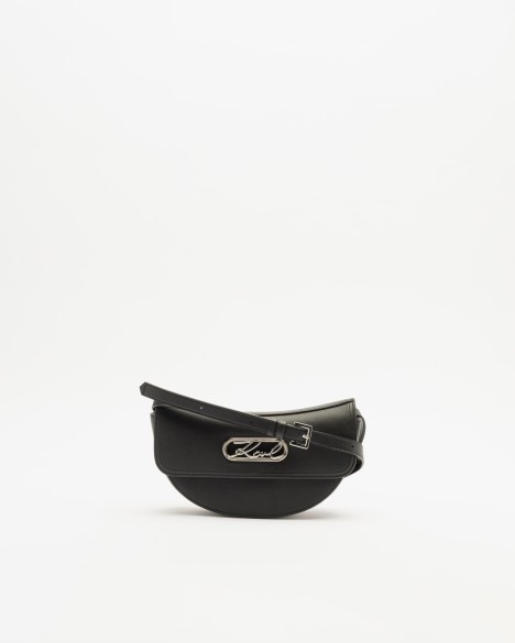 Borsa a tracolla Karl Lagerfeld