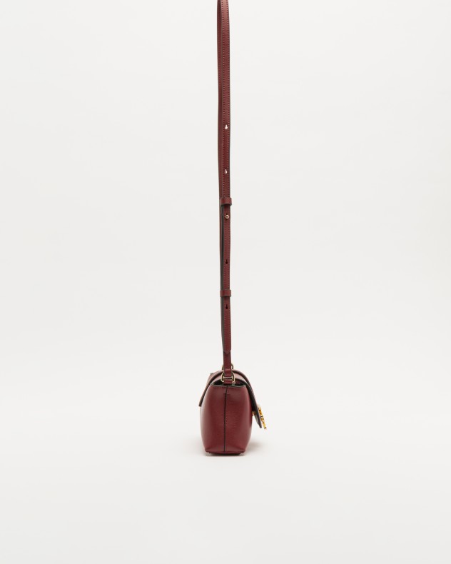 Borsa Baguette Karl Lagerfeld