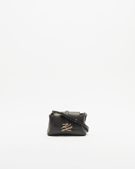Borsa Baguette Karl Lagerfeld