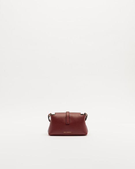 Borsa Baguette Karl Lagerfeld