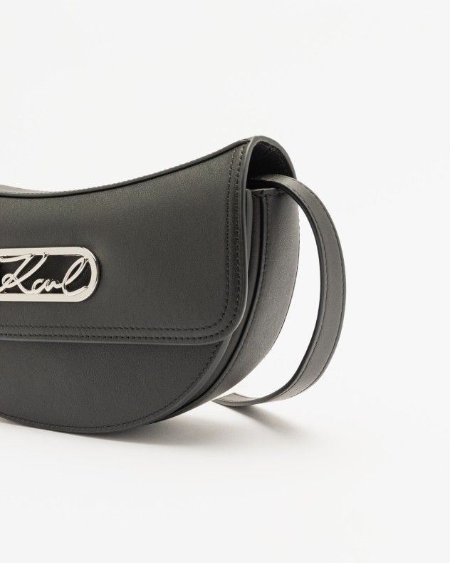 Borsa a tracolla Karl Lagerfeld