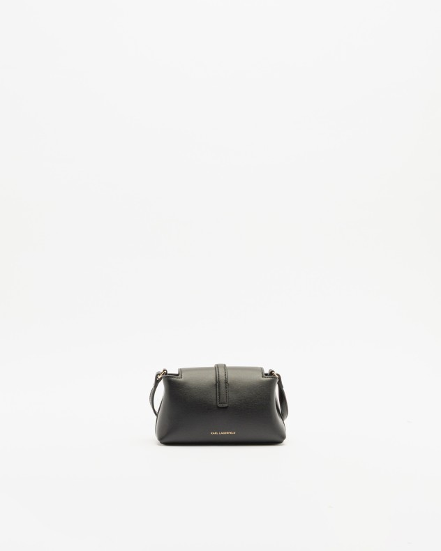 Borsa Baguette Karl Lagerfeld