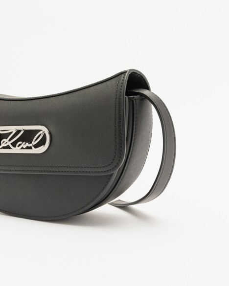 Borsa a tracolla Karl Lagerfeld