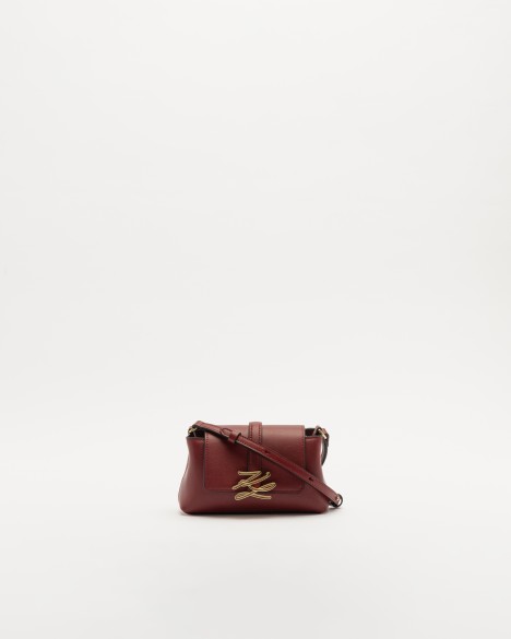 Borsa Baguette Karl Lagerfeld