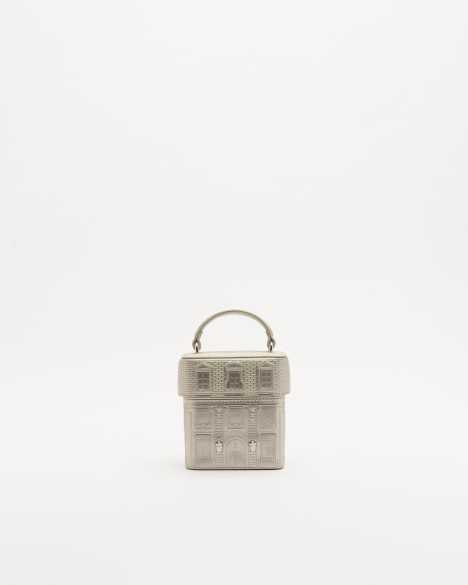 Mala de m�o Karl Lagerfeld