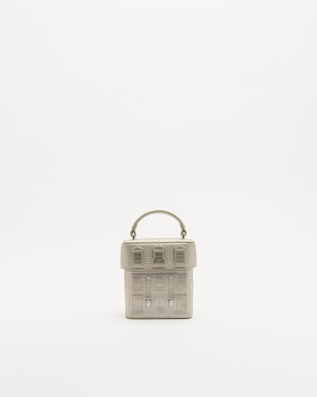 Mala de m�o Karl Lagerfeld