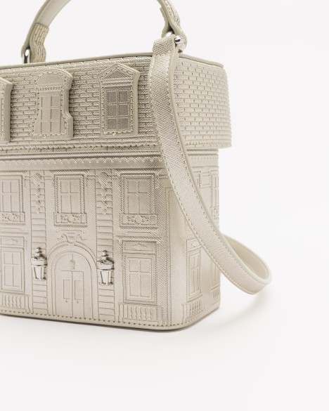 Mala de m�o Karl Lagerfeld